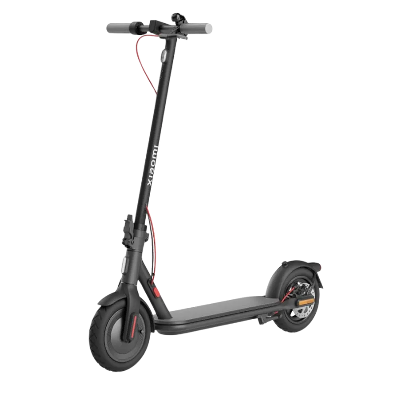 Xiaomi Električni trotinet 4