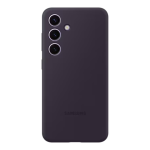 Silikon za Galaxy S24+ Bordo