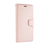 Galaxy A35 preklopna futrola Roze ALIVO