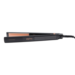 ALPHA presa za kosu AHS655 Roze