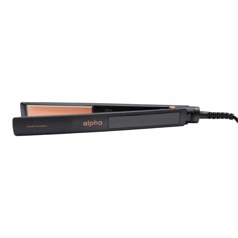 ALPHA presa za kosu AHS655 Roze