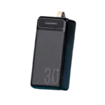 DENMEN DP17 eksterna baterija 30000mAh