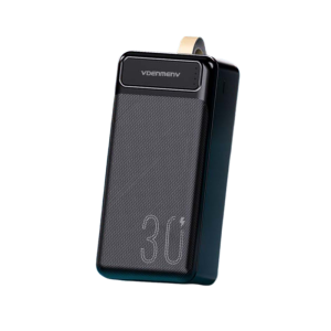 DENMEN DP17 eksterna baterija 30000mAh