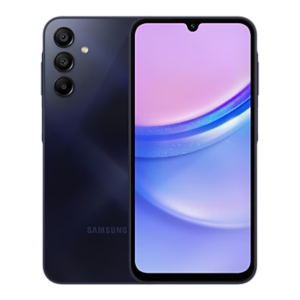 Samsung Galaxy A15 4/128GB Crni