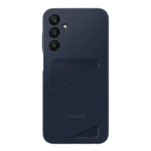 Futrola sa džepom za Galaxy A25 Crna
