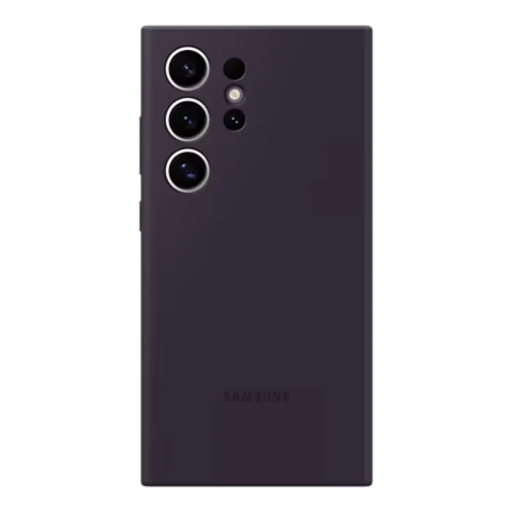 Silikon za Galaxy S24 Ultra Bordo