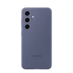 Silikon za Galaxy S24 Lila