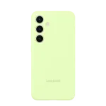 Silikon za Galaxy S24 Mint