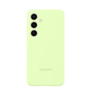 Silikon za Galaxy S24 Mint