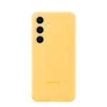 Silikon za Galaxy S24 Žuti