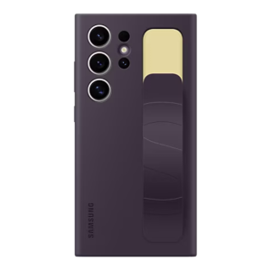 Galaxy S24 Ultra futrola sa kaišem Bordo
