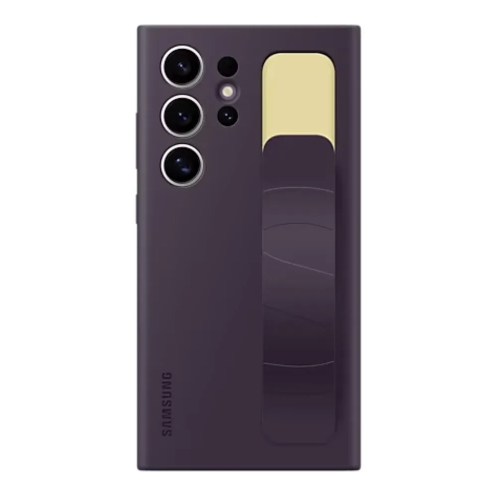 Galaxy S24 Ultra futrola sa kaišem Bordo