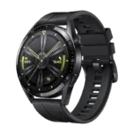 Huawei SW GT3 JPT Pametni sat Crni