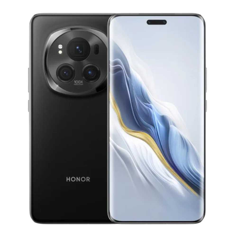 Honor Magic6 Pro 12/512GB Crni