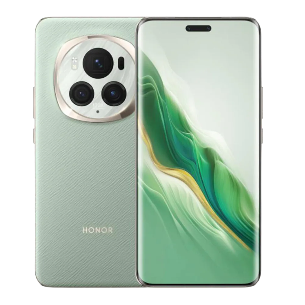 Honor Magic6 Pro 12/512GB Zeleni