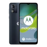 Motorola Moto E13 8/128GB Crni
