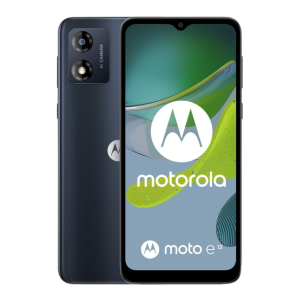 Motorola Moto E13 8/128GB Crni