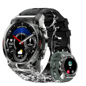 Oukitel BT50 pametni sat