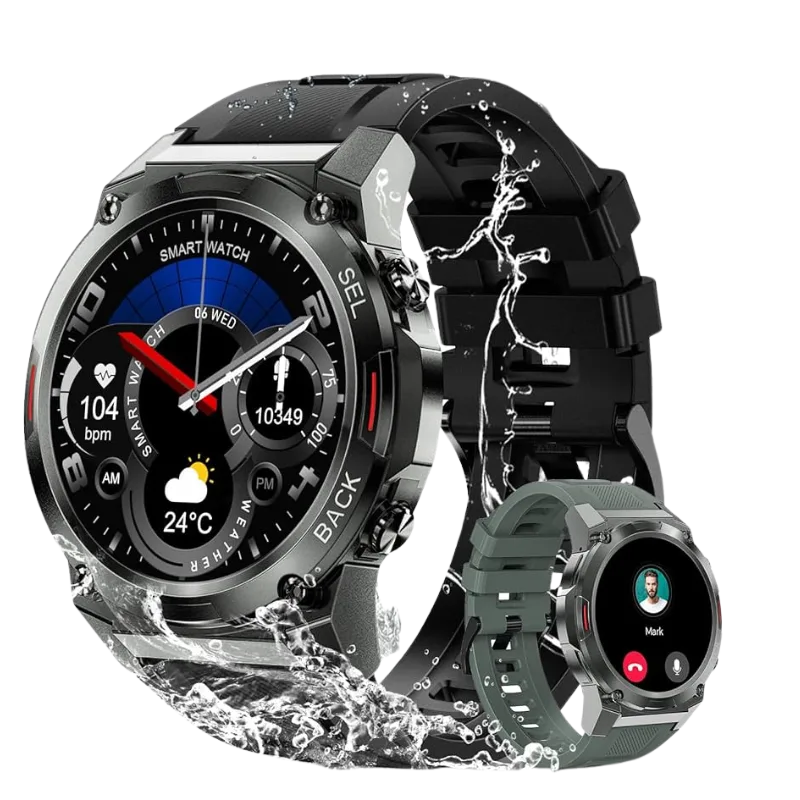 Oukitel BT50 pametni sat