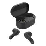 PHILIPS bežične slušalice TAT1138BK/00 Crne