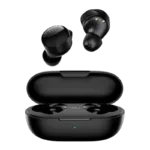 QCY bežične slušalice T27 Crne