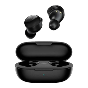 QCY bežične slušalice T27 Crne