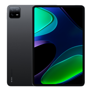 Xiaomi Pad 6 6/128GB Sivi