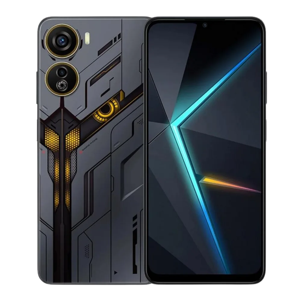 ZTE Nubia Neo 5G 8/256GB Crni