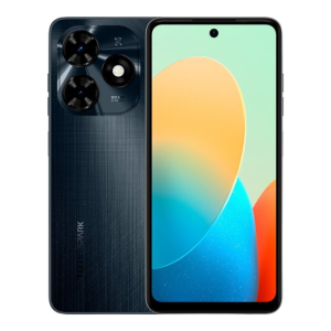 Tecno Spark 20C 8/128GB Crni