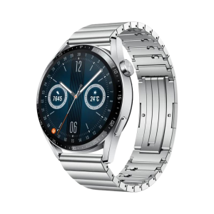 Huawei Watch GT3 Pametni sat Srebrni