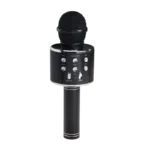 DENVER karaoke mikrofon KMS-20B Crni