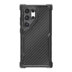 Plastična futrola ojačana za S24 Ultra