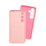 just in CASE 2u1 mix Pink silikonske futrole za Galaxy S24
