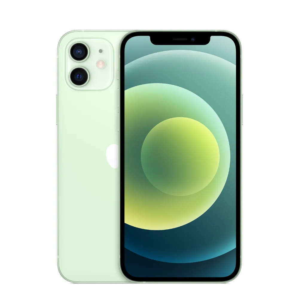 iPhone 12 4/128GB Zeleni (Green)