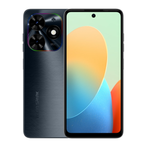 Tecno Spark Go 2024 4/64GB Crni