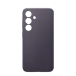 Kožna futrola za Galaxy S24 Bordo