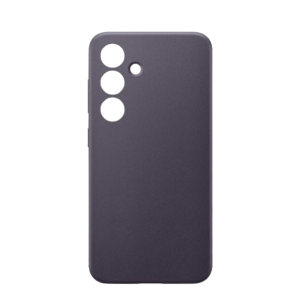 Kožna futrola za Galaxy S24 Bordo
