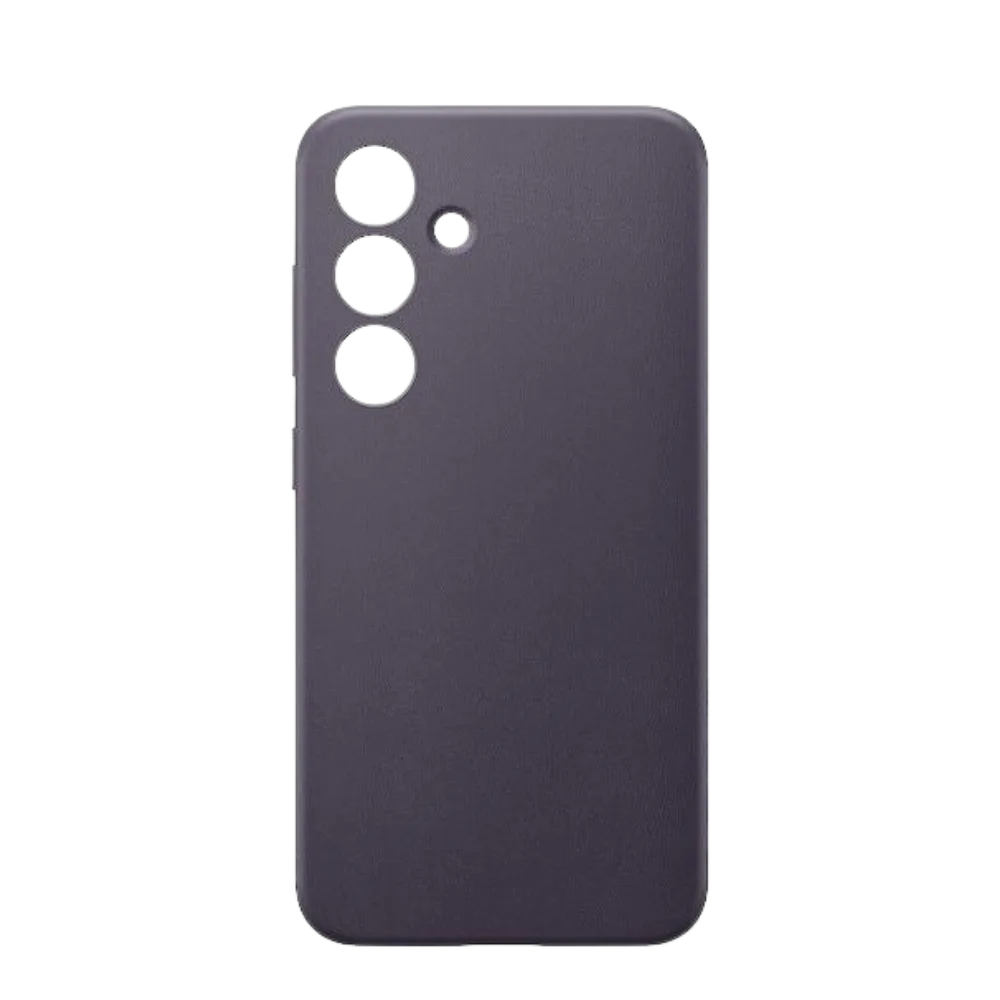 Kožna futrola za Galaxy S24 Bordo