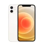 iPhone 12 4/128GB Beli (White)