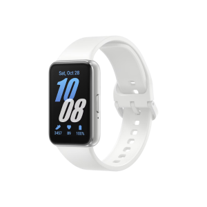 Galaxy Fit3 pametna narukvica Srebrna