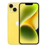 iPhone 14 Plus 6/256GB Žuti (Yellow)