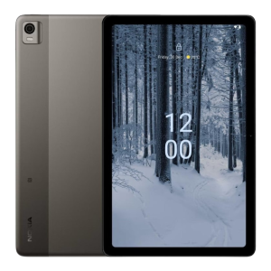 Nokia Tab T21 4/128GB Sivi