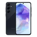 Samsung Galaxy A55 8/128GB Fenomenalna Tamnoplava (Navy Blue)
