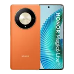 Honor Magic6 Lite 5G 8/256GB Narandžasti