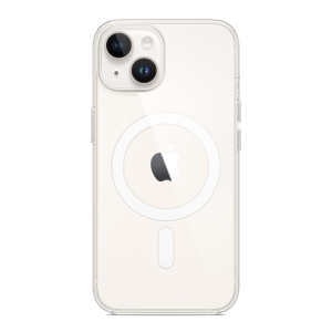 MagSafe futrola za iPhone 14 providna