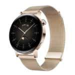 Huawei Watch GT3 42mm pametni sat Zlatni