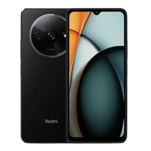 Xiaomi Redmi A3 4/128GB Crni