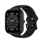 Honor Choice pametni sat Crni