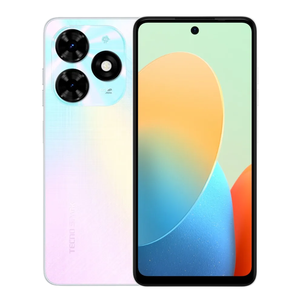 Tecno Spark 20C 8/128GB Beli