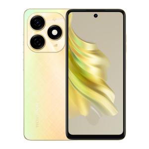Tecno Spark 20 8/256GB Zlatni
